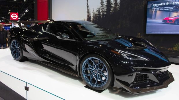 کلکسیون خودرو شخصی