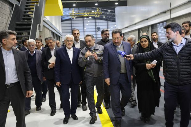 مرکز تست تصادف