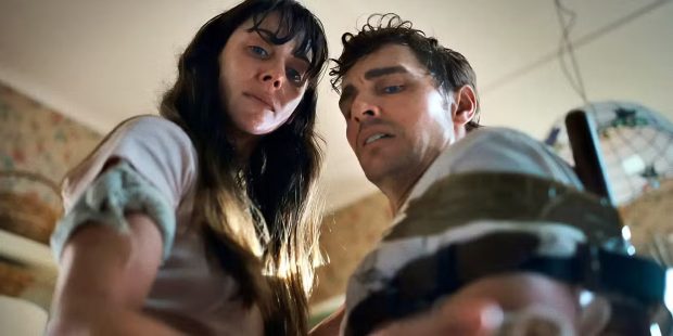 بهترین فیلم‌های ترسناک ۲۰۲۵