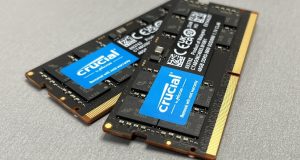 توقف فروش رم کروشال