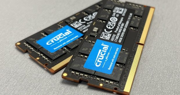 توقف فروش رم کروشال