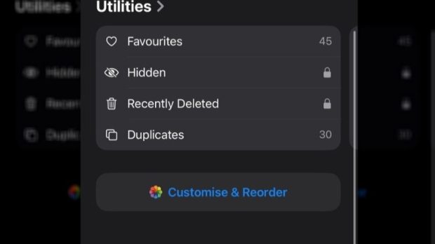 قابلیت های آزاردهنده آیفون