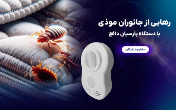 خطرناکترین حشرات