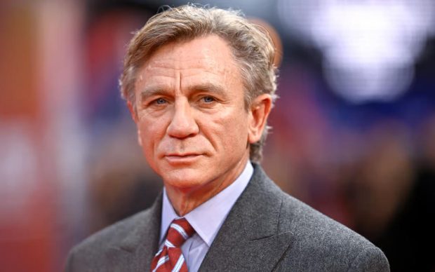 بهترین فیلم‌های دنیل کریگ در لترباکسد