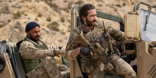 فیلم‌های اکشن ۲۰۲۶