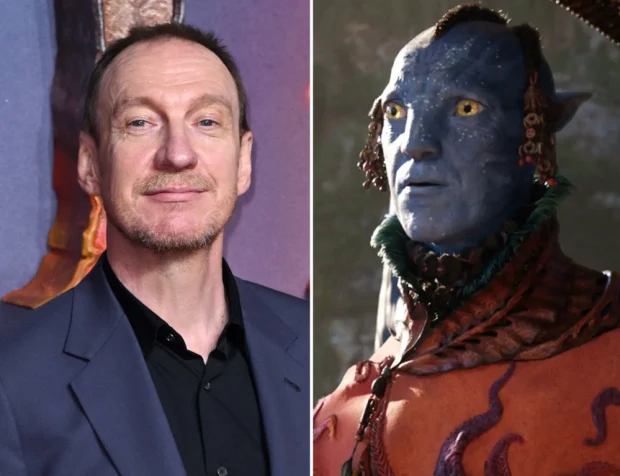 لیست بازیگران فیلم آواتار ۳