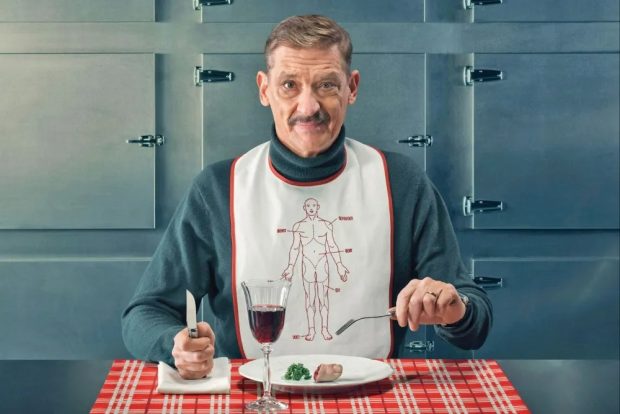 بهترین سریال های غیر انگلیسی زبان 2025