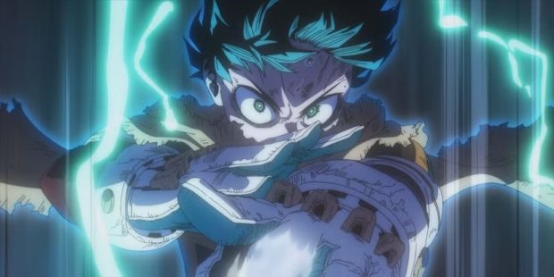 بهترین انیمه‌های سال ۲۰۲۵