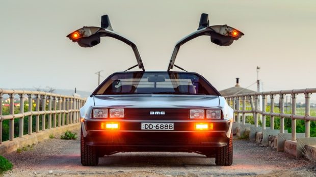 پیچیده‌ترین خودروها