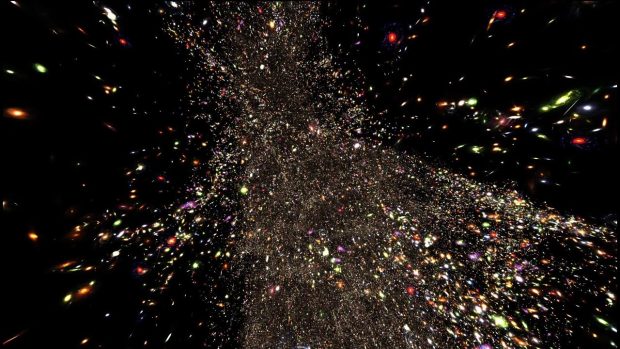 اکتشافات نجومی ۲۰۲۵