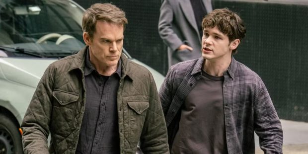 بهترین سریالهای پارامونت پلاس ۲۰۲۵