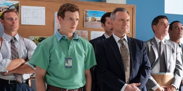 بهترین سریالهای پارامونت پلاس ۲۰۲۵