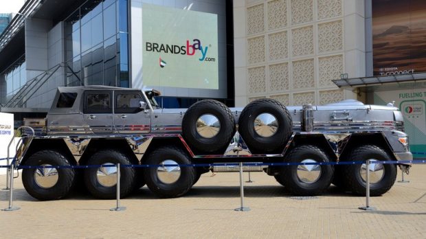 کلکسیون خودرو شخصی