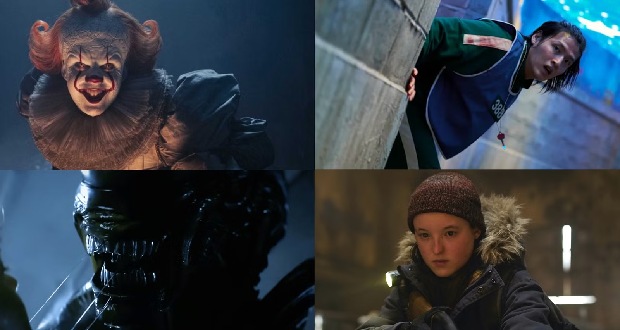 سریال‌های سال ۲۰۲۵