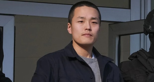 ۱۵ سال حبس دو کوان