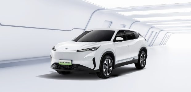 دانگ فنگ آئولوس اسکای EV01