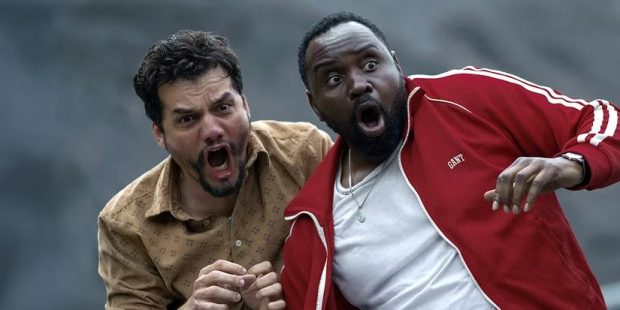 بهترین سریالهای اپل تی وی