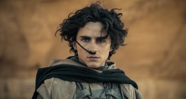 مورد انتظارترین فیلم‌های ۲۰۲۶