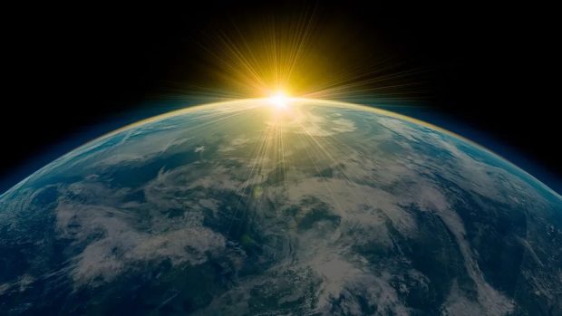 روز ۲۵ ساعته زمین