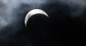 خورشیدگرفتگی 2027