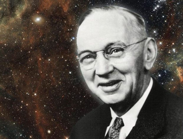 ادگار کیس؛ پیامبر خفته