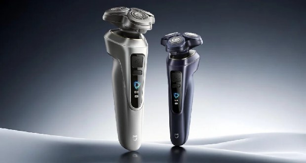 ماشین ریش تراش شیائومی