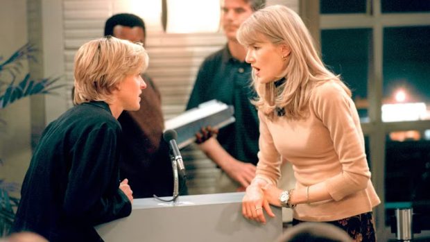 سریال های تاریخ ساز