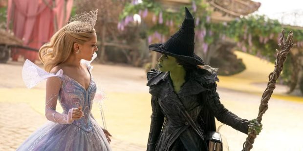 بهترین فیلم‌های فانتزی ۲۰۲۵