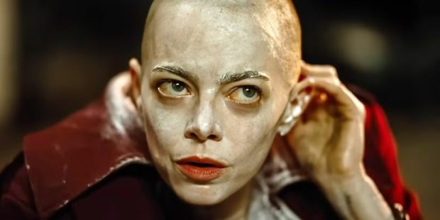 بهترین فیلم‌های علمی تخیلی سال 2025