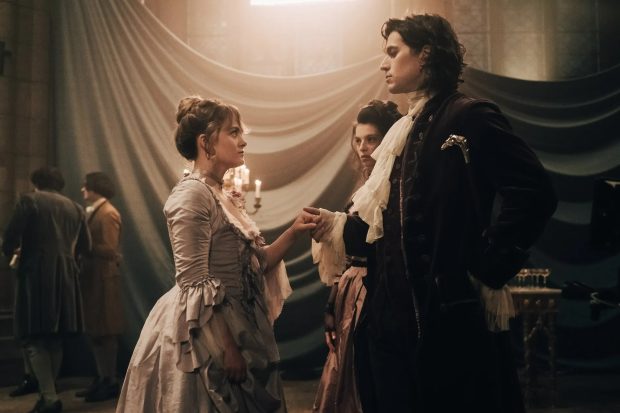 بهترین سریال های غیر انگلیسی زبان 2025