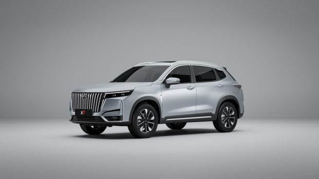 ماشین های بنزین یورو ۶