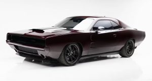 اکسومد پرومتئوس