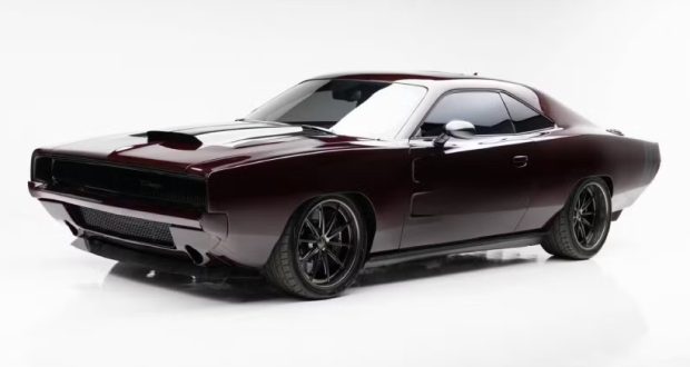 اکسومد پرومتئوس