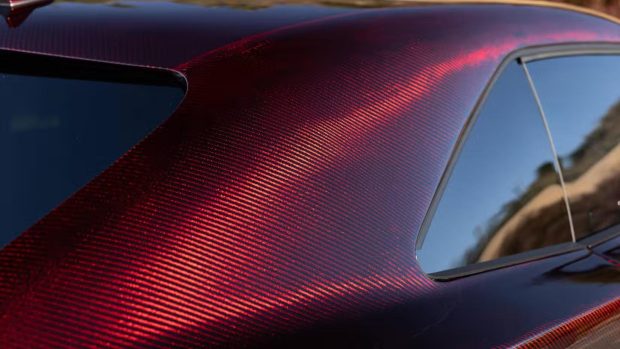 اکسومد پرومتئوس