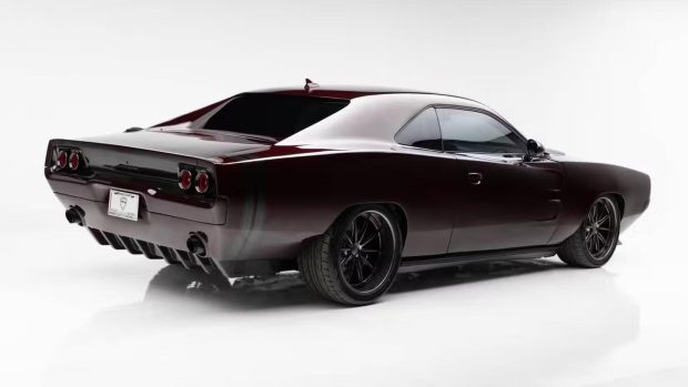 اکسومد پرومتئوس