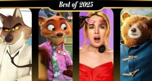 بهترین فیلم های خانوادگی