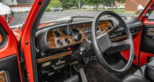 سریع‌ترین خودروی آمریکا