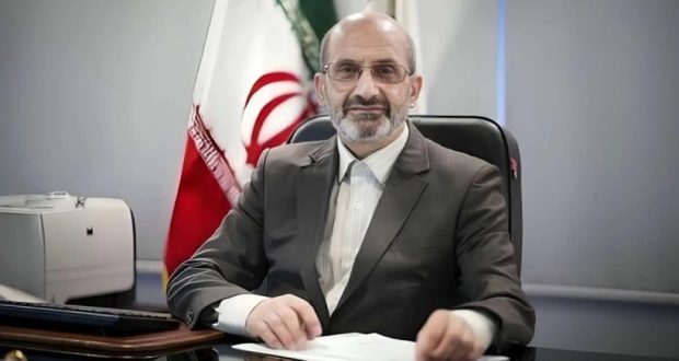 رسول جلیلی، پدر فیلترینگ ایران