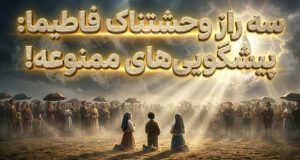 پیشگویی های فاطیما