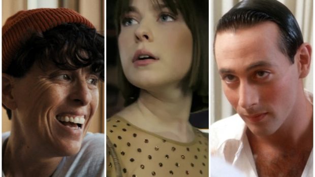 بهترین مستندهای 2025