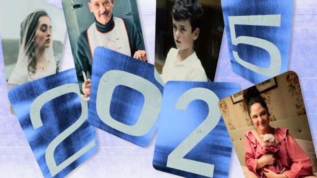 بهترین سریال های غیر انگلیسی زبان 2025