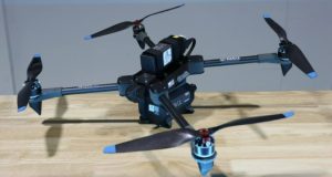 سیستم K9 Fiber C2