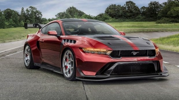 پیچیده‌ترین خودروها