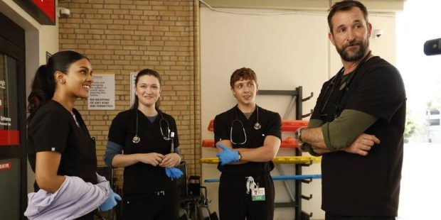 سریال پرطرفدار