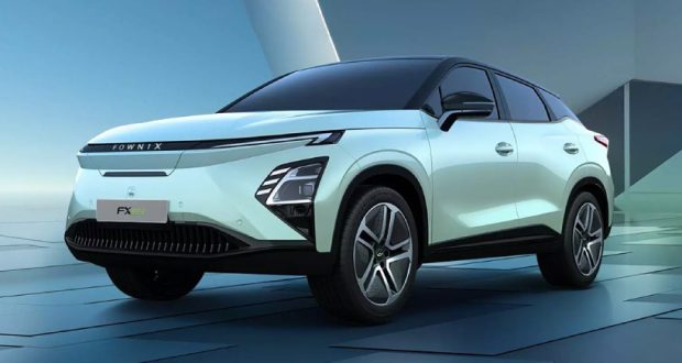 شرایط فروش فونیکس FX برقی در دی 1404