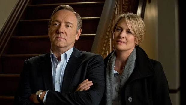 سریال های تاریخ ساز