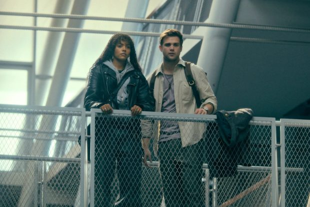 بدترین سریال‌های سال 2025