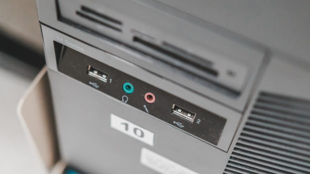افزایش پورت USB کامپیوتر