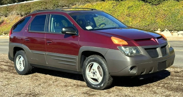 مشکلات خودرو