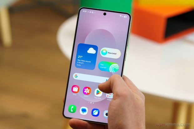 محصولات سامسونگ 2025